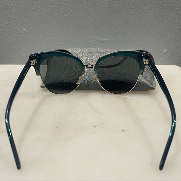 ETRO Sunglasses Multicolor - Picture 11 of 13